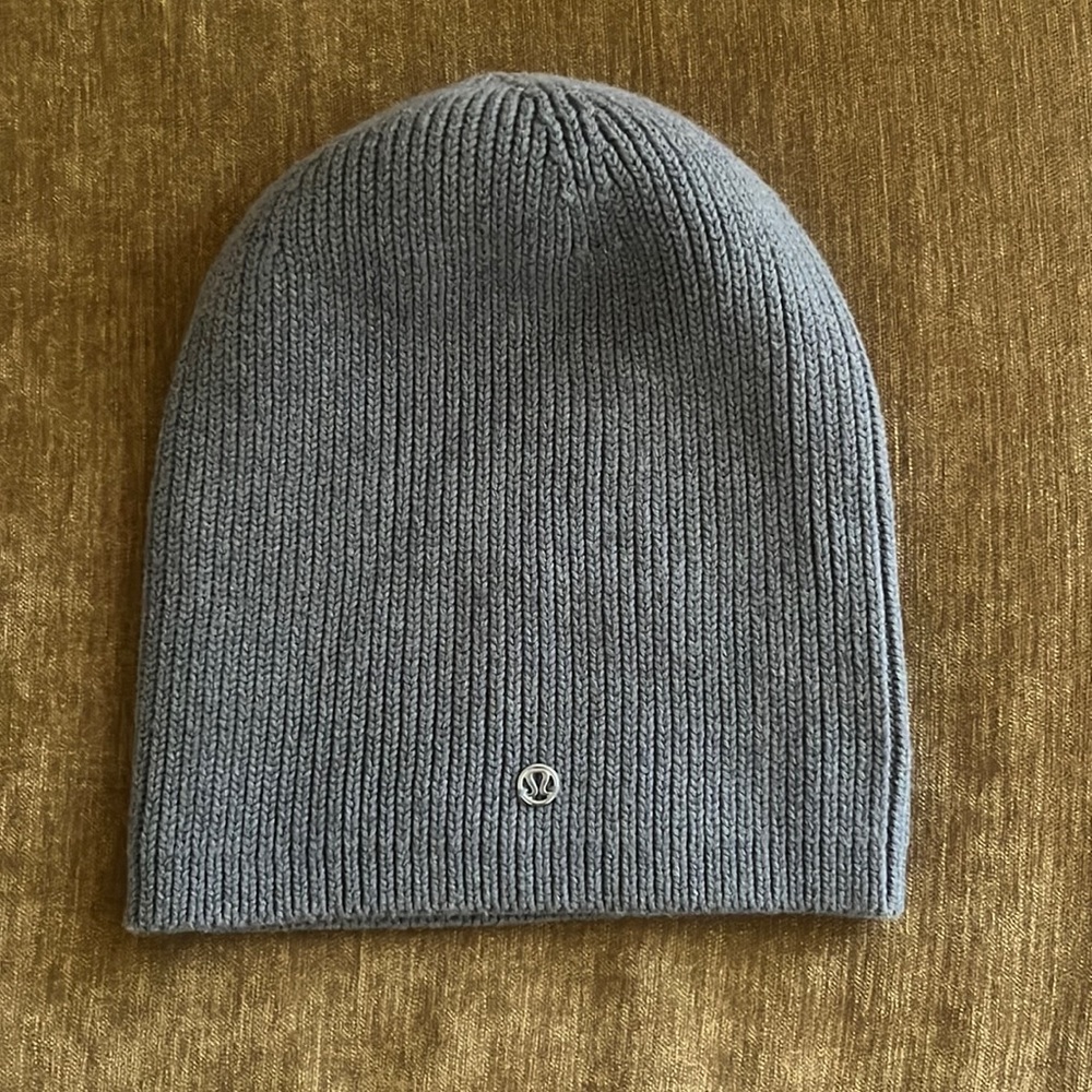 Lululemon winter hat